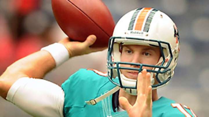 Sherman: Tannehill must step up