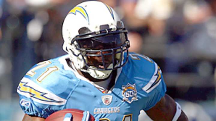 Tomlinson agrees to deal with Jets