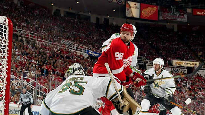 NHL Conference Finals Highlights NHL Conference Finals Highlights