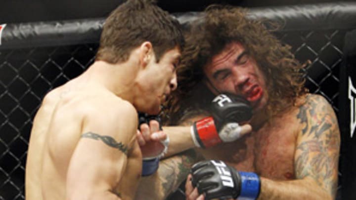 Taking Stock: Which fighters are reaping the benefits of TUF 9? Taking Stock: Which fighters are reaping the benefits of TUF 9?