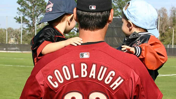 Remembering Mike Coolbaugh Remembering Mike Coolbaugh