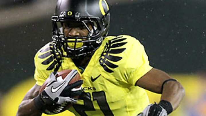 How Oregon's main contributors rated as recruits