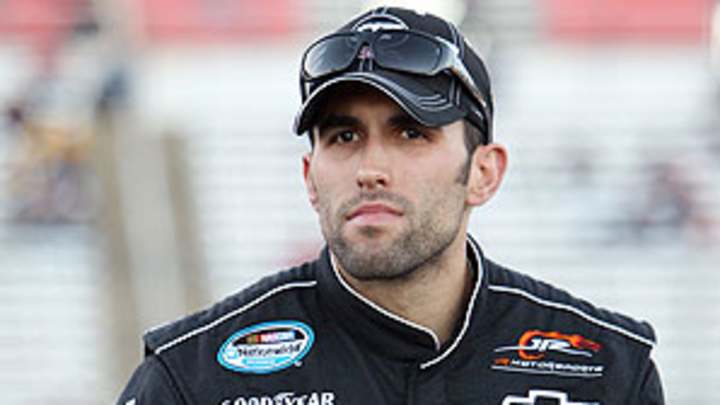 Milwaukee behind him, Almirola is ready to move up NASCAR ladder Milwaukee behind him, Almirola is ready to move up NASCAR ladder