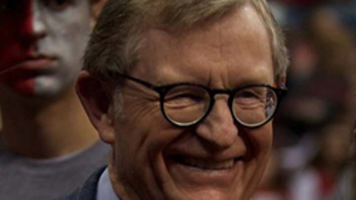 Ohio State president Gordon Gee's lavish spending includes $64K in bow ties
