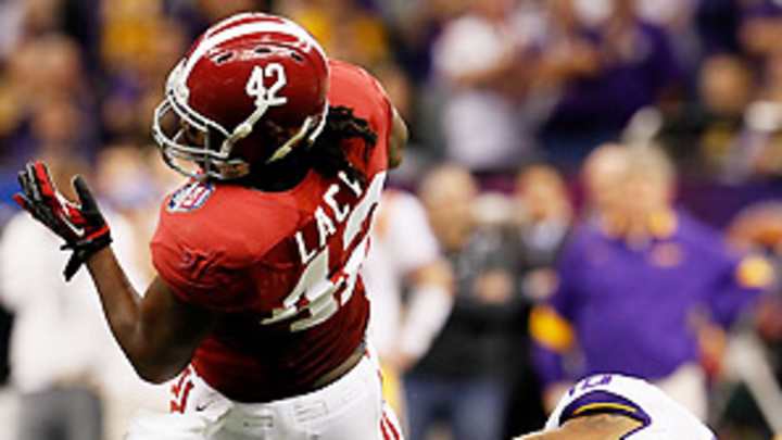 Ten teams with huge holes to fill in 2012