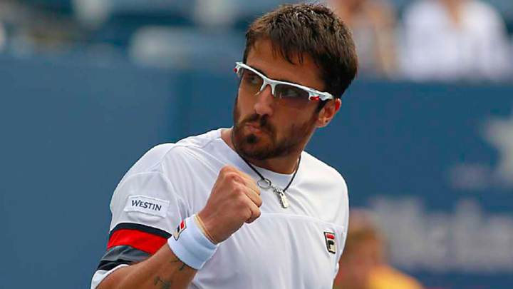 2011 ATP Rankings Risers