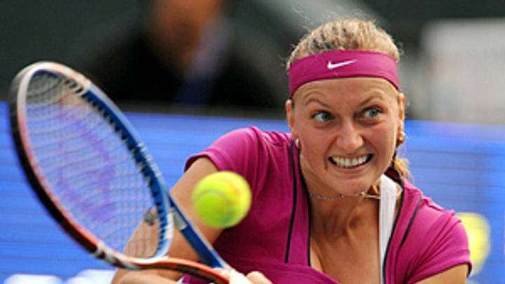 Checking in on the WTA offseason Checking in on the WTA offseason