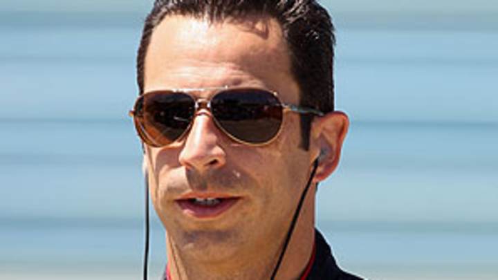 Castroneves loses his cool, Duno faces probation and more