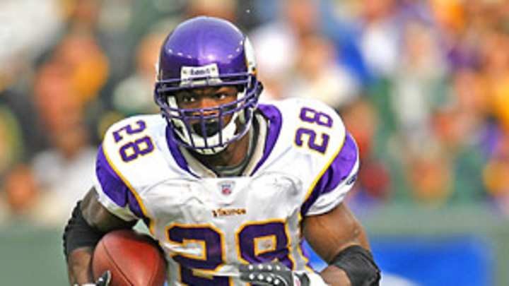 One-man mock NFL fantasy draft One-man mock NFL fantasy draft