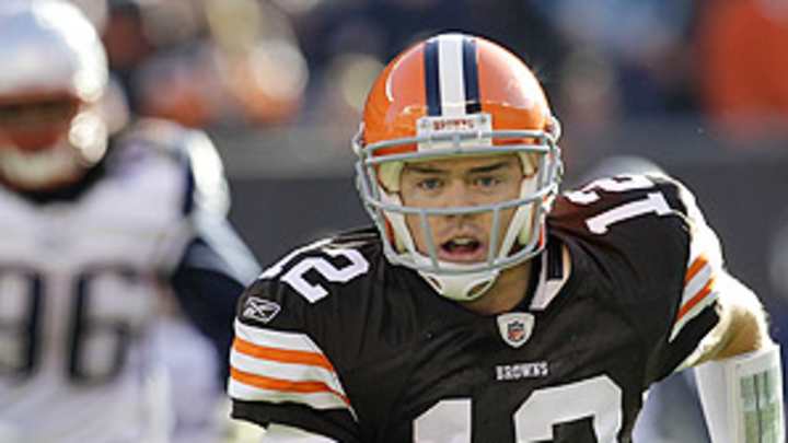 Browns, Vikings, Philip Rivers stand out during NFL's wild Week 9 Browns, Vikings, Philip Rivers stand out during NFL's wild Week 9