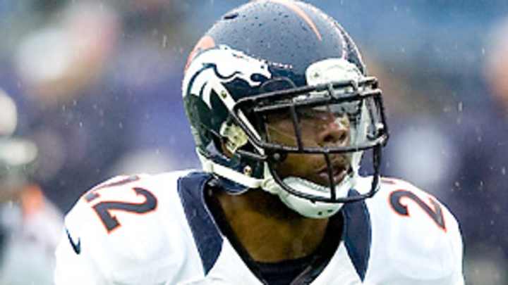 Broncos CB Porter to miss Monday night game due to illness Broncos CB Porter to miss Monday night game due to illness