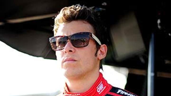 IndyCar drivers want their voices heard in wake of Wheldon's death IndyCar drivers want their voices heard in wake of Wheldon's death