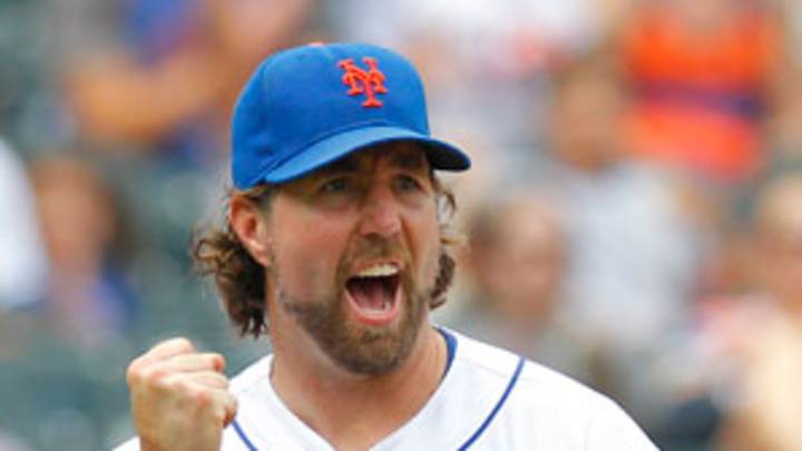 Some potential targets in Mets quest to deal Dickey