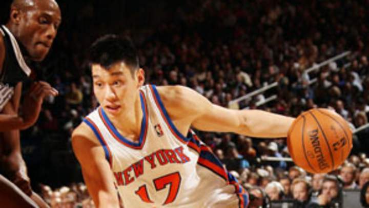 Lin's game still has flaws, but stats show his rise to stardom is no fluke