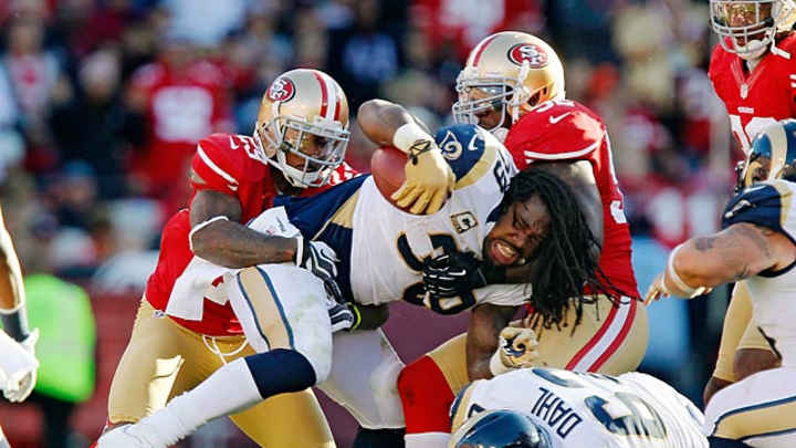 Leading Off: Pictures of the Week