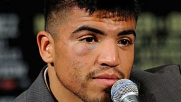 Mayweather-Ortiz press conference quotes Mayweather-Ortiz press conference quotes