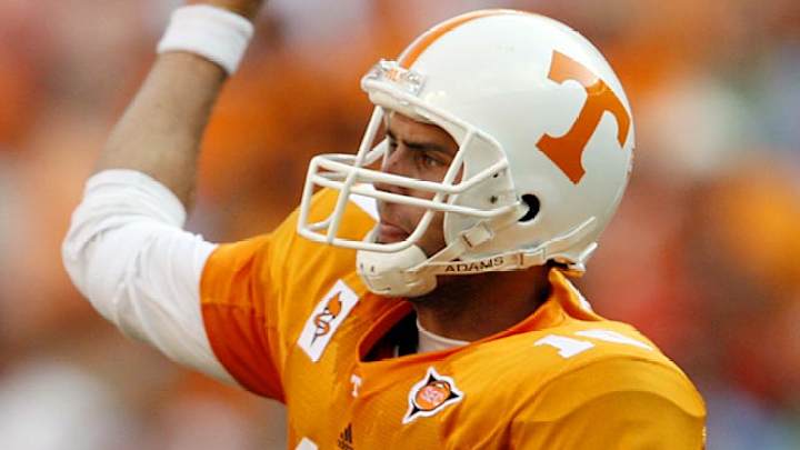 Top 25 NFL Draft Candidates for 2008