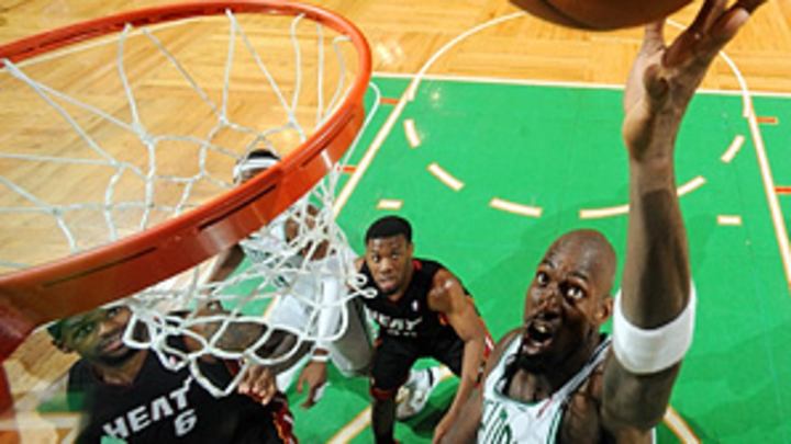 Roundtable: State of the East finals