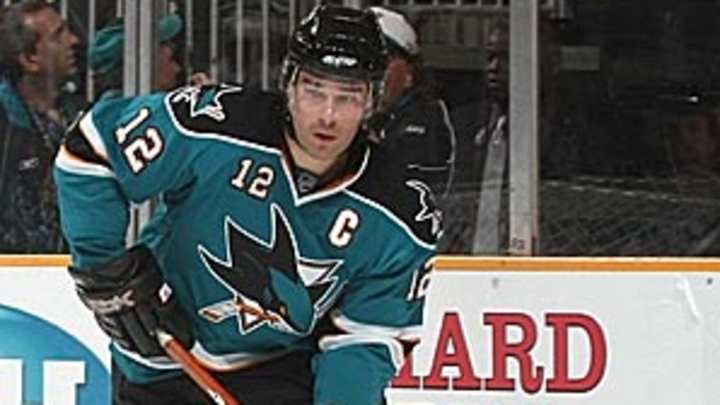 Loss of C spells end for Marleau, Gomez goes French, more