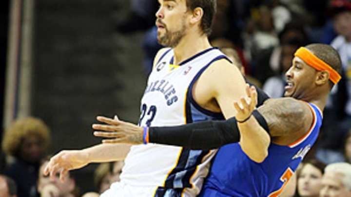 The Fundamentals: Can Knicks thrive with a flawed defensive philosophy?