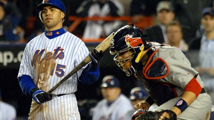 Mets Misery Mets Misery