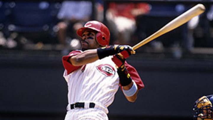 After revolutionizing his position, Larkin headed to Cooperstown