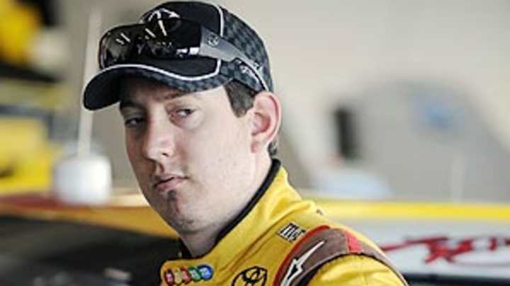 Can offseason changes propel Kyle Busch to a first Cup championship?