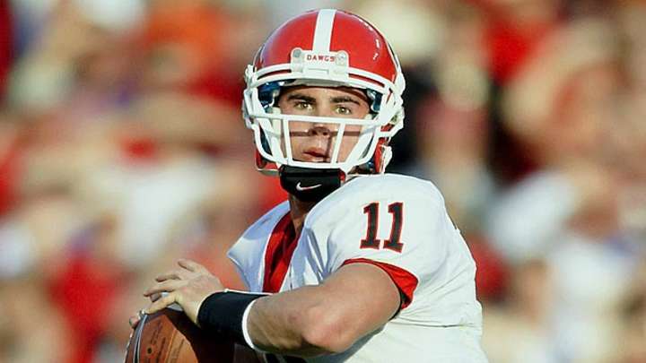 2011 Preseason All-SEC Team