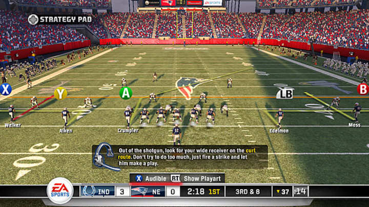 Game Room: August Roundup