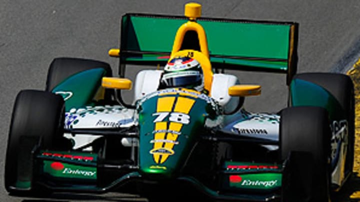 IndyCar releases Lotus from contract to supply engines IndyCar releases Lotus from contract to supply engines