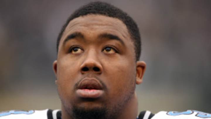 Nick Fairley, Detroit Lions defensive tackle, arrested with DUI at 100 mph