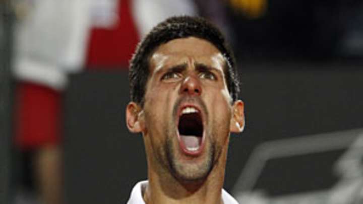 Nadal-Djokovic rivalry takes center stage as Paris looms, more mail