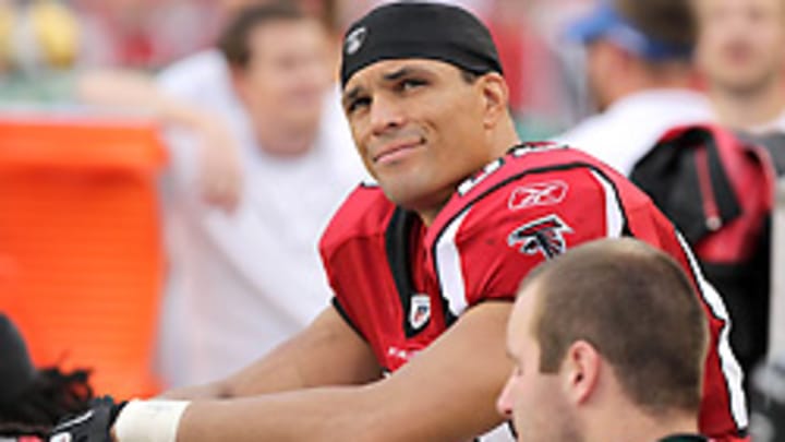 Best of the Firsts, No. 13: Tony Gonzalez