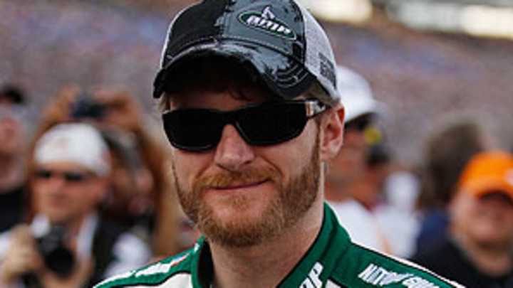 Junior finds renewed confidence, success with crew chief Letarte