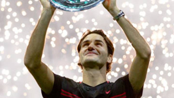 Report Card: Roger Federer, Victoria Azarenka cruise to titles