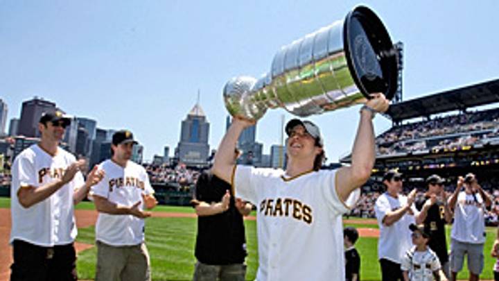 NHL's summer is no time to rest NHL's summer is no time to rest