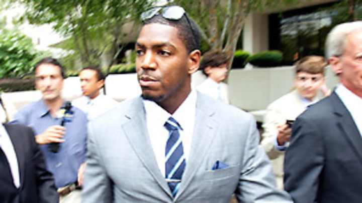 Goodell, NFLPA have until Friday to present information in Vilma case