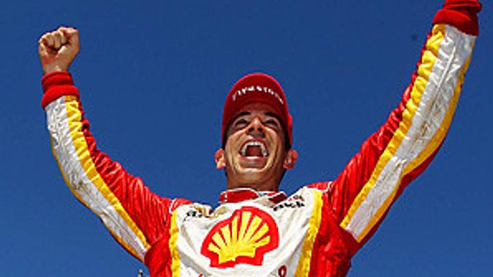 Castroneves wins poignant IndyCar season opener at St. Petersburg Castroneves wins poignant IndyCar season opener at St. Petersburg