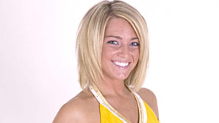 Cheerleader of the Week