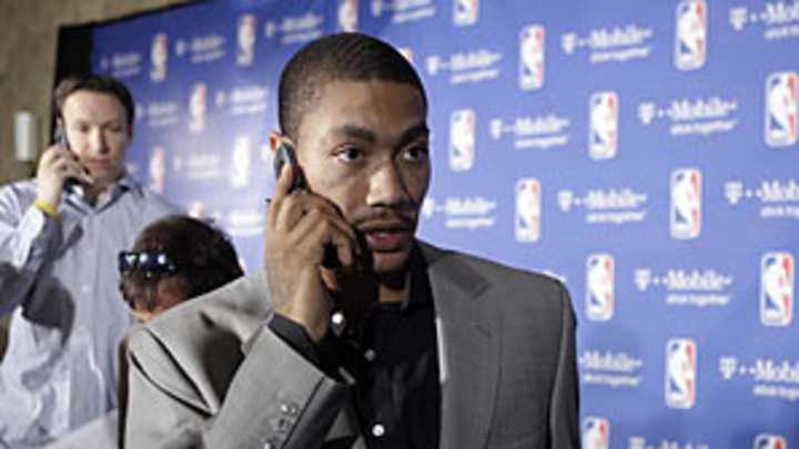 NBA players embrace the tech age NBA players embrace the tech age