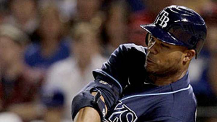 Red Sox shock the baseball world by landing Carl Crawford