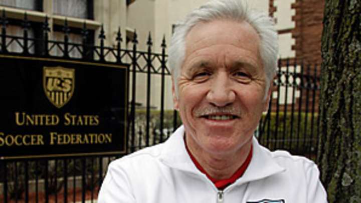 U.S. women to play China 3 times in December U.S. women to play China 3 times in December