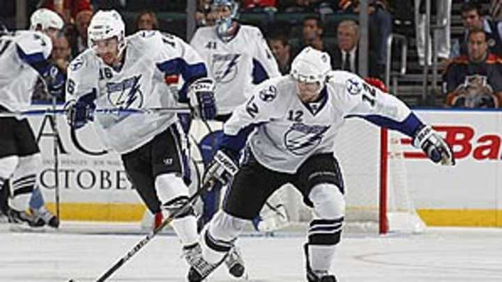 Lightning quick is the Boucher way