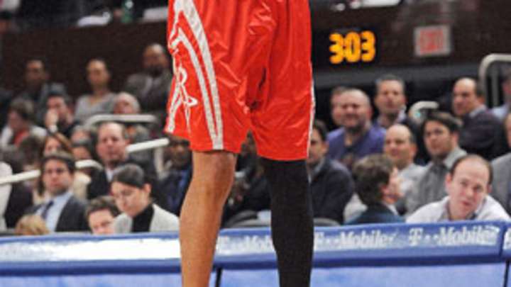 Latest NBA trade buzz: What we've been hearing Latest NBA trade buzz: What we've been hearing