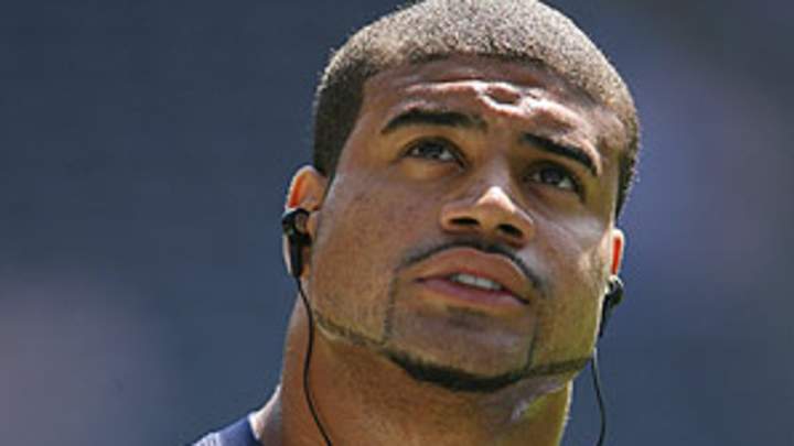 Tuck's Takes: Critics of Merriman should zip it; Warner is right move