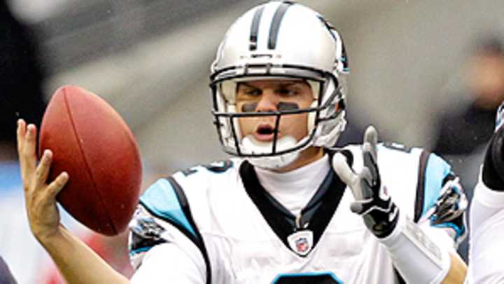 Revisiting my 2010 NFL predictions Revisiting my 2010 NFL predictions