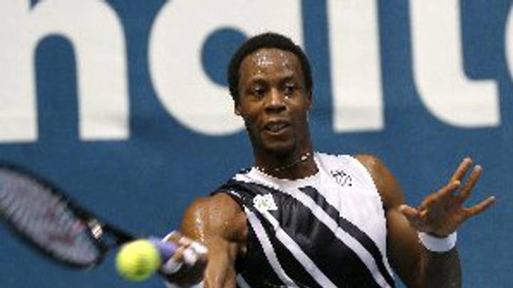 Monfils makes 2nd straight quarters since return from injury Monfils makes 2nd straight quarters since return from injury