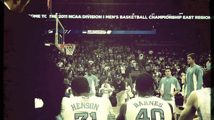 Images From The Elite Eight: Newark Images From The Elite Eight: Newark
