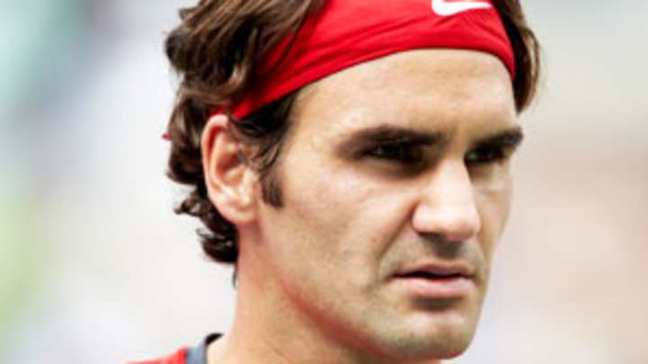 Federer No. 2 most valuable sports brand