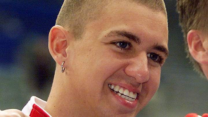 Olympic Medalists Making Comebacks Olympic Medalists Making Comebacks